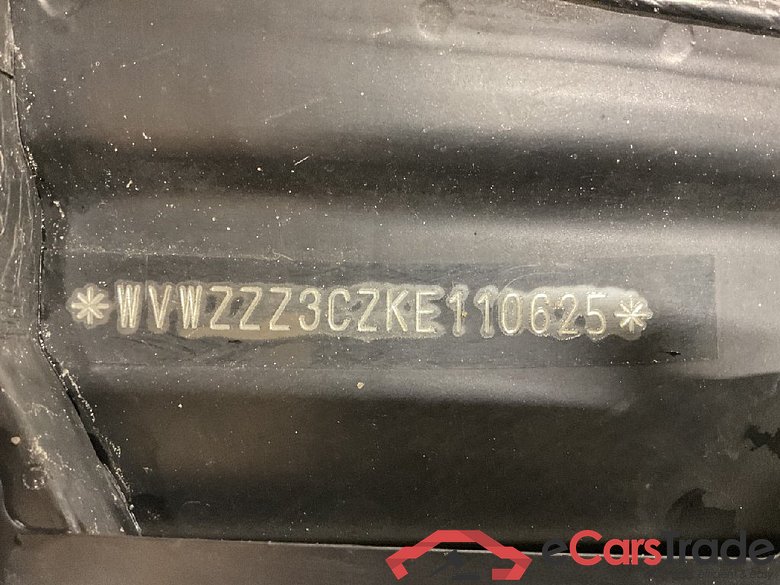 Passat Variant Highline BMT/Start-Stopp 2.0 TDI 110KW AT7 E6 #5