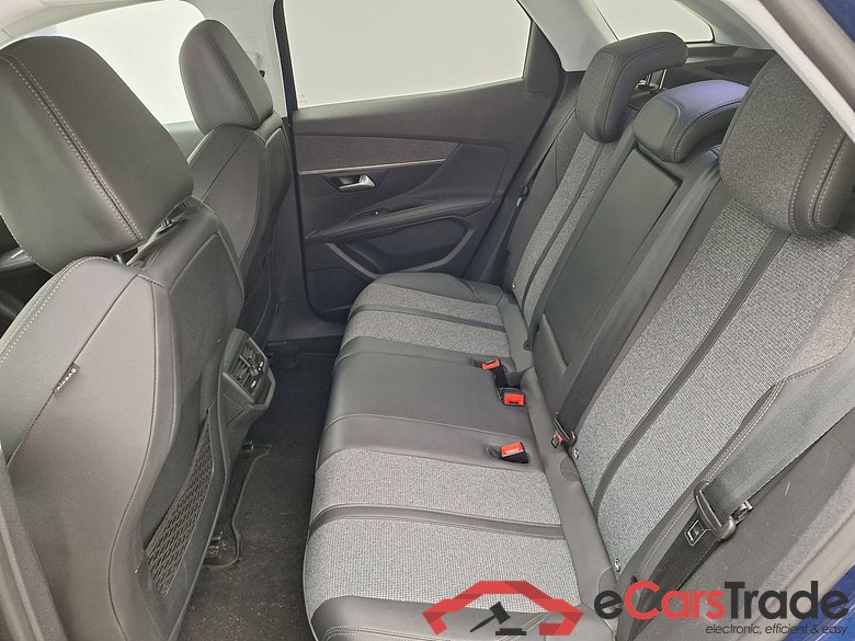 Peugeot, 3008 '16, Peugeot 3008 1.2 PureTech 96kW S&S Allure 5d #4