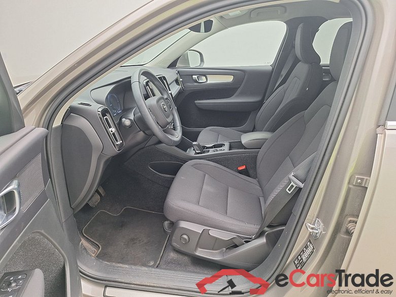 Volvo, XC40 '17, Volvo XC40 T5 Recharge Geartronic Inscription Expr #3