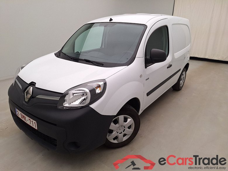 Renault, _Kangoo Exp '13 BEV, Renault Kangoo Express Kangoo E-TECH 33 B-Buy 3d #2