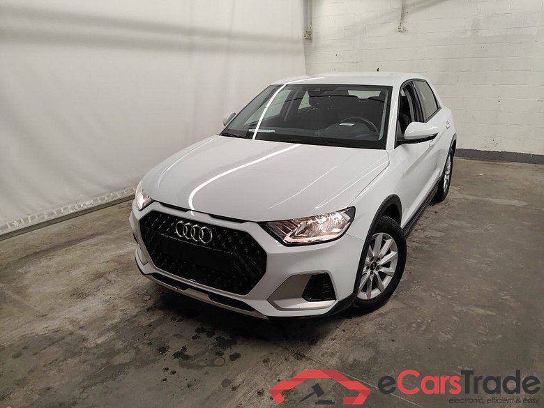 Audi A1 Sportback 1.0 25 TFSI 70 kW Allstreet 5d