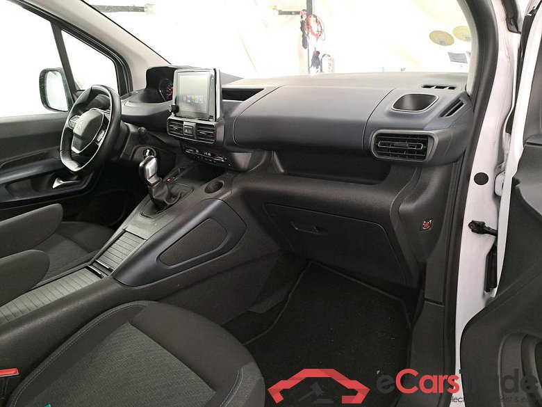 Rifter Allure L1 1.5 HDi 100CV BVM5 E6dT #5