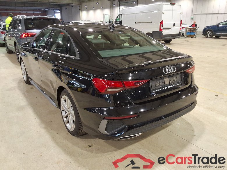 AUDI A3 BERLINE 1.0 TFSI 30 81KW S LINE #2