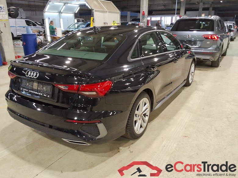 AUDI A3 BERLINE 1.0 TFSI 30 81KW S LINE #4