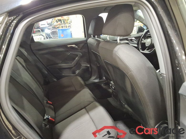 AUDI A3 BERLINE 1.0 TFSI 30 81KW S LINE #5