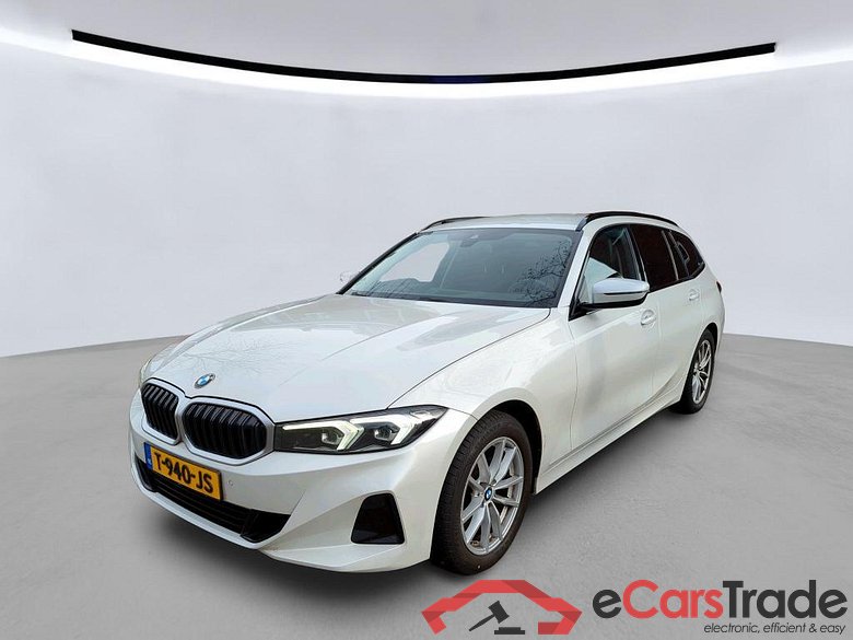 BMW 3-serie Touring 115 kW