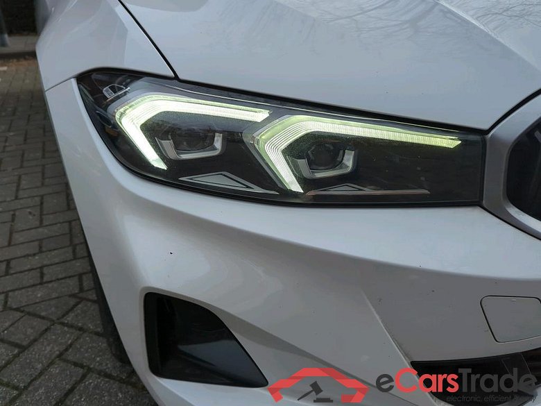 BMW 3-serie Touring 115 kW #4