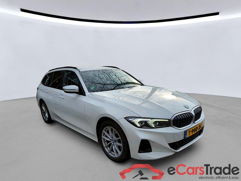 BMW 3-serie Touring 115 kW #5