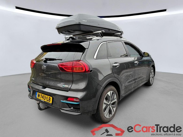 KIA e-Niro 150 kW #6