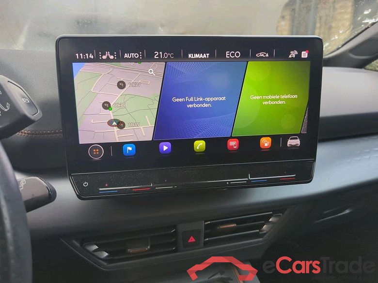 CUPRA Born 150 kW #2