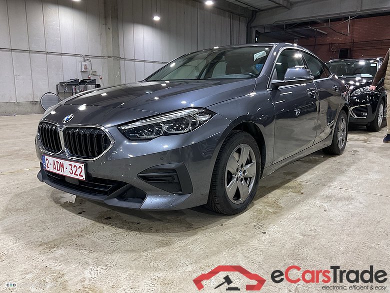 BMW 2-serie 1.5 216DA GRAN COUPE #1