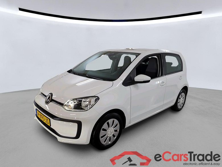 VOLKSWAGEN up! 44 kW