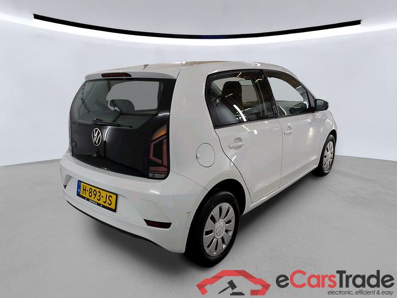 VOLKSWAGEN up! 44 kW #4