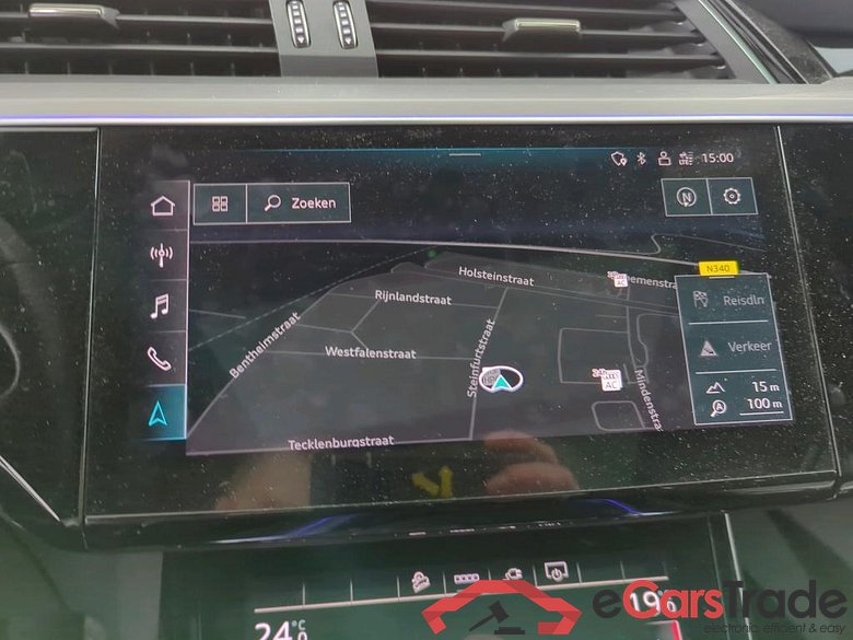 AUDI e-tron 370 kW #2