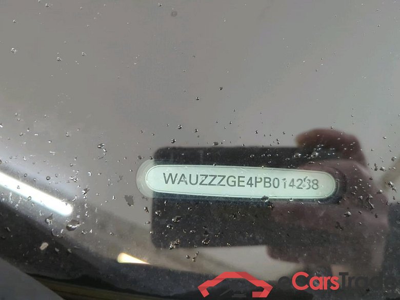 AUDI e-tron 370 kW #3