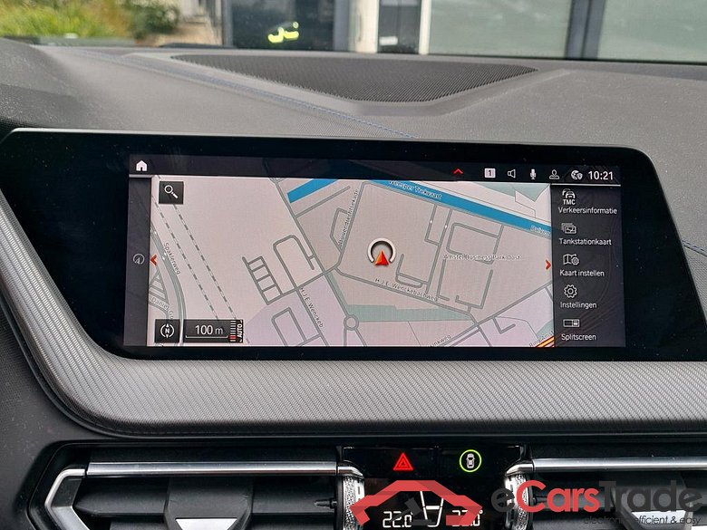 BMW 1-serie 103 kW #2