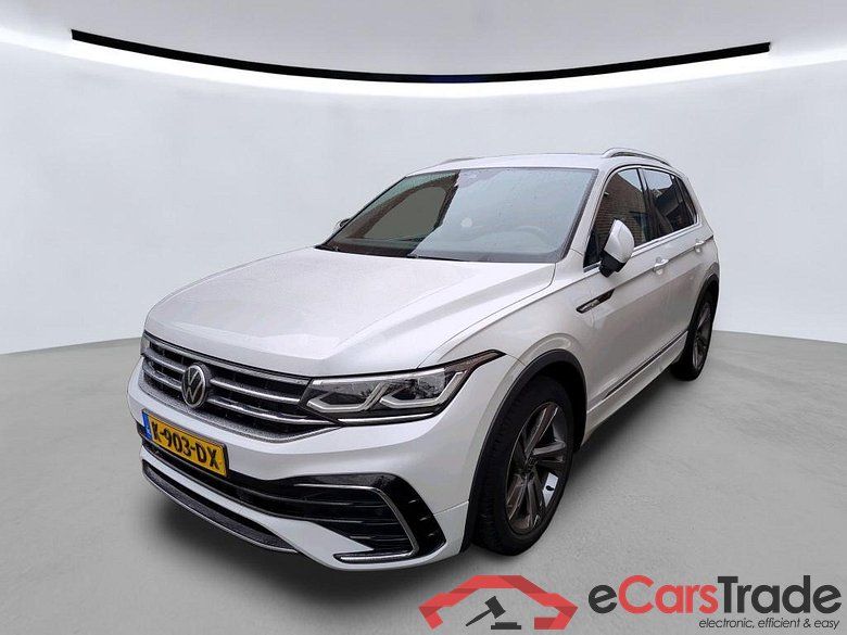 VOLKSWAGEN Tiguan 110 kW #1