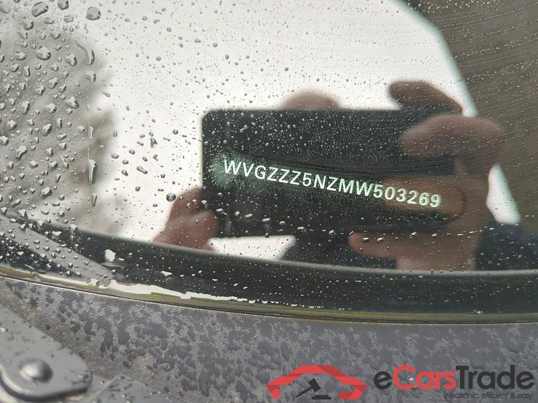 VOLKSWAGEN Tiguan 110 kW #3