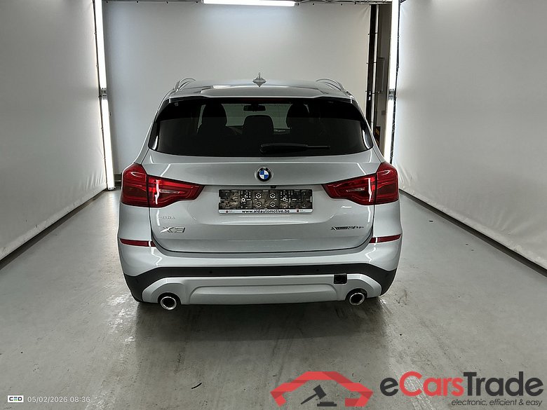 BMW X3 - 2018 2.0iA xDrive30e PHEV OPF #5