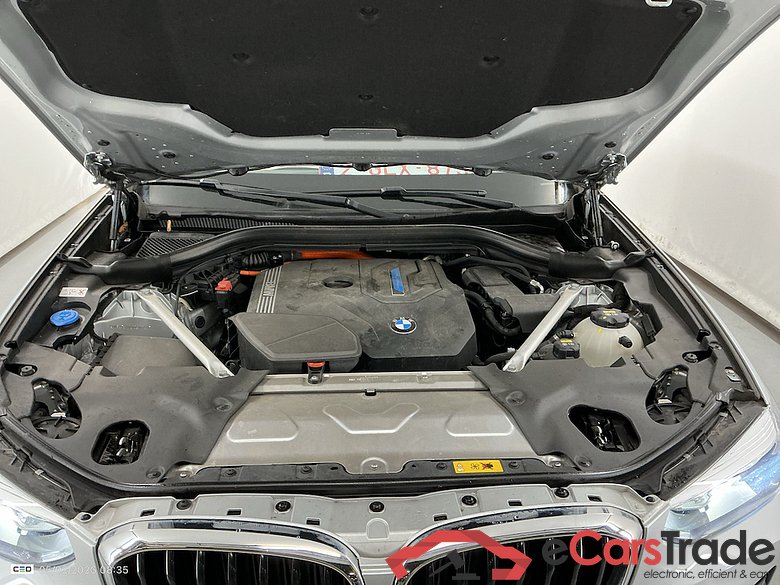 BMW X3 - 2018 2.0iA xDrive30e PHEV OPF #6