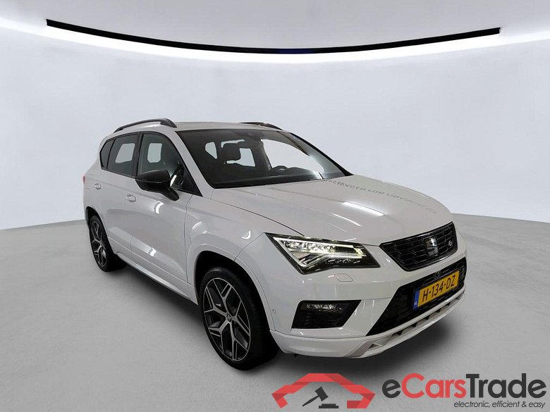 SEAT Ateca 110 kW #5
