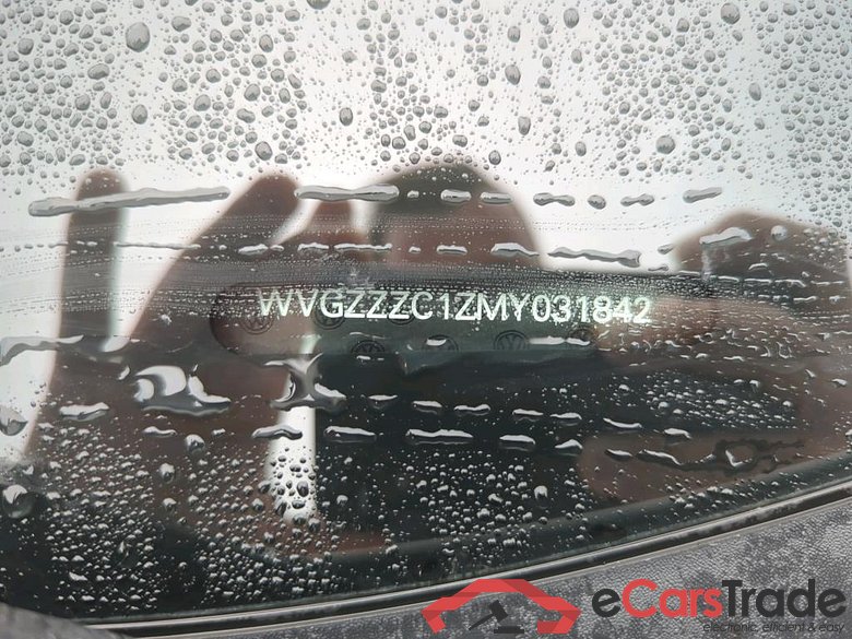 VOLKSWAGEN T-Cross 70 kW #2