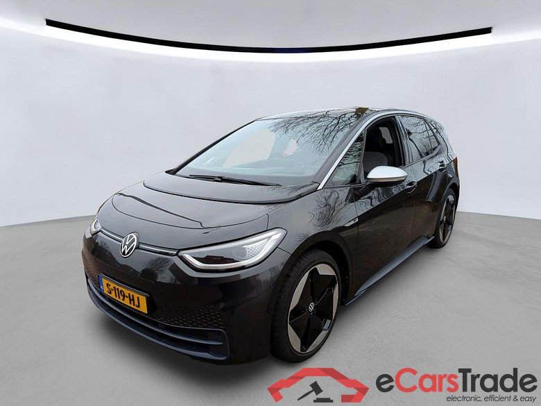 VOLKSWAGEN ID.3 150 kW #1