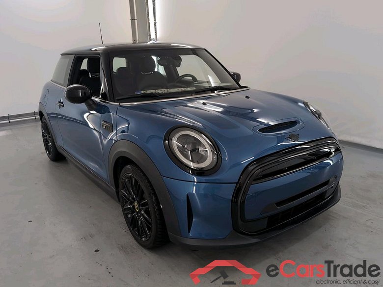 MINI MINI 32.6 KWH COOPER SE #2