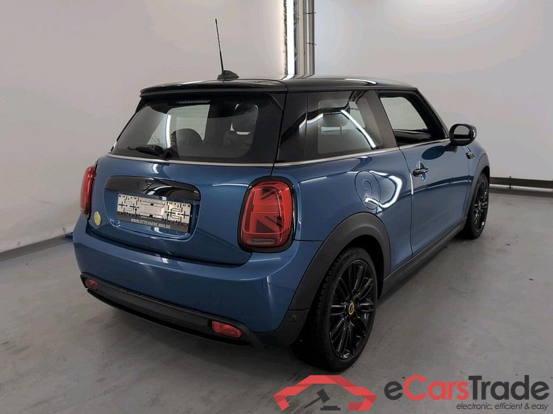 MINI MINI 32.6 KWH COOPER SE #4