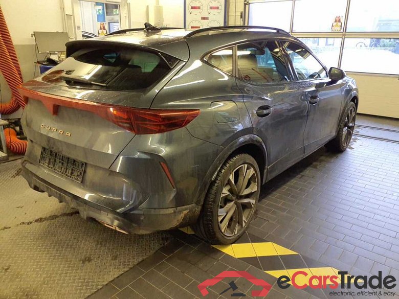 Cupra Formentor (KMP)(05.2024->) DE - SUV5 1.5 e-HYBRID EU6e, VZ, (Facelift) 2024 - 2026 #4