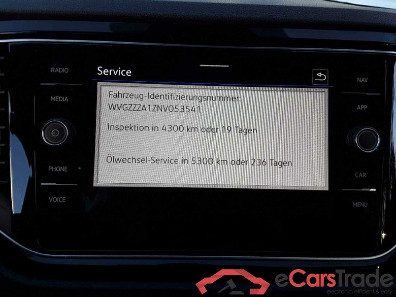 Volkswagen T-Roc (A11)(09.2017->2021) DE - SUV5 2.0 TSI EU6d, R 4Motion OPF (EURO 6d), 2020 - 2022 #5