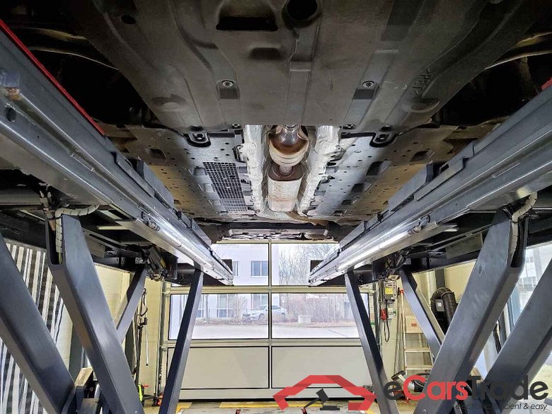 Renault Megane IV Grandtour (06.2016->) DE - Kb5 1.3 TCe 140 EU6d, Grandtour Intens GPF (EURO 6d), (Facelift) 2020 - 202 #5