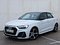 preview Audi A1 #0