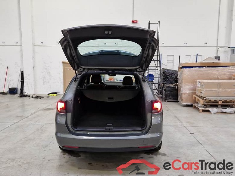 OPEL ASTRA / 2015 / 5P / STATION WAGON ST 1.4 TURBO 110CV ECOM DYNAMIC SeS MT6 #5