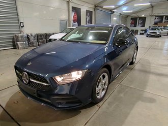 Mercedes A 250