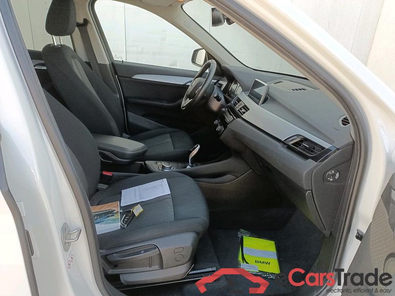 BMW X1 / 2019 / 5P / todoterreno sDrive18dA Corporate #6