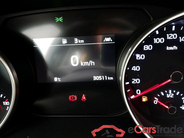 KIA XCeed / 2019 / 5P / todoterreno 1.0 T-GDi Drive 88kW (120CV) #5