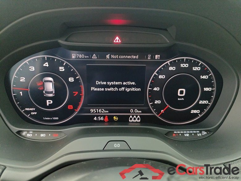 AUDI Q2 - 2021 35 TFSI 150 Advanced S tronic 5d #6