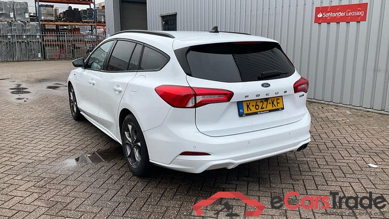 FORD Focus wagon 1.0 mhev ecoboost st line business 92kW  #3
