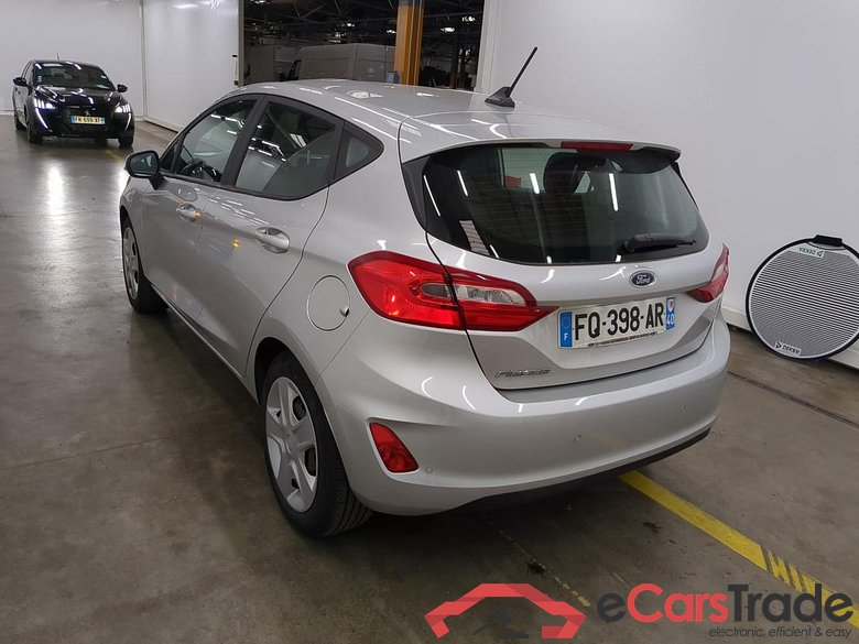 Ford Fiesta 5p Berline 1.1 70PS BUSINESS #2