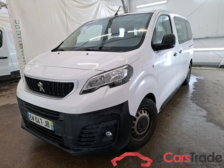 Expert Kombi L2 1.6 HDi 115CV BVM6 E6 #1