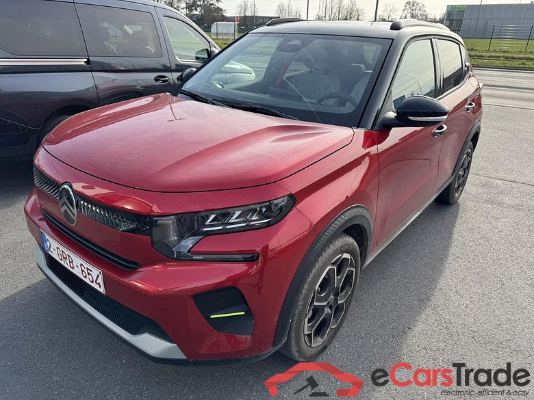 CITROEN C3 1.2 Turbo Max