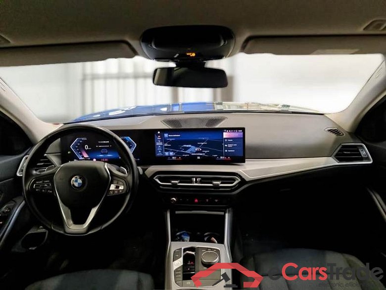 BMW SERIE 3 / 2022 / 5P / STATION WAGON 320D 48V BASE TOURING AUTO #3