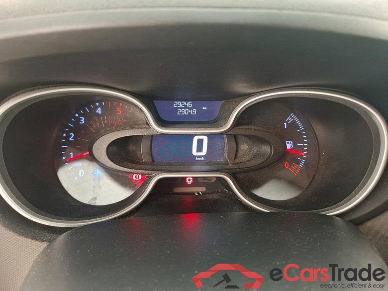 Trafic III Fourgon L2H1 1200 Confort 1.6 dCi 120CV BVM6 E6 #6