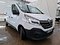 preview Renault Trafic #3