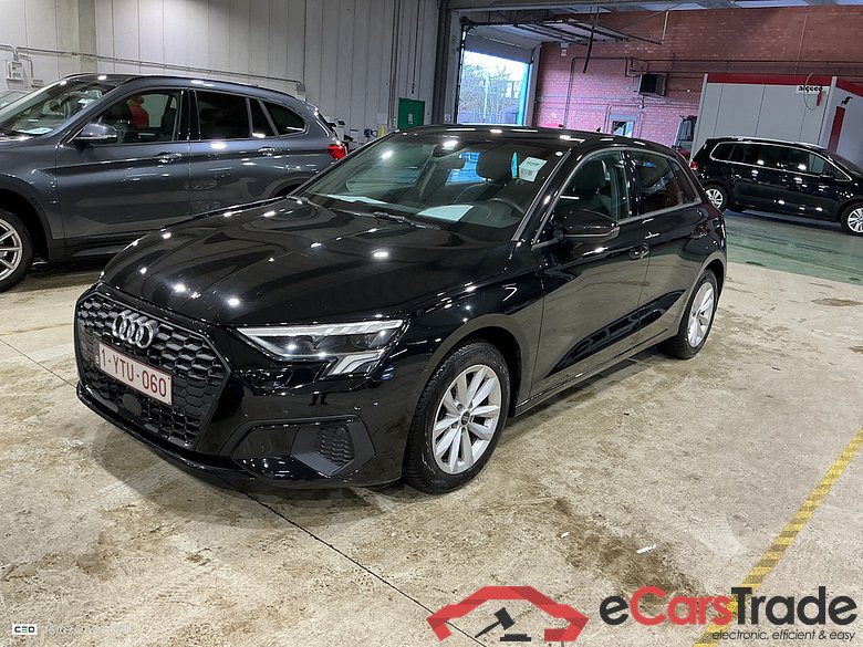 AUDI A3 SPORTBACK 1.0 30 TFSI 81KW S TRONIC