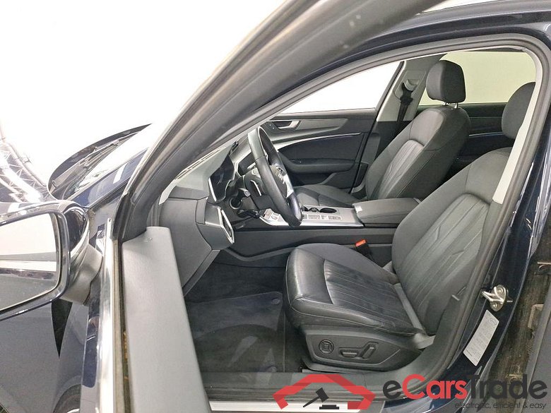 AUDI A6 AVANT 2.0 TDI 35 S TRONIC BUSINESS EDITION #5