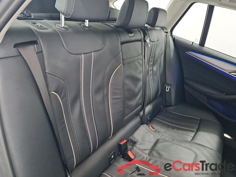 BMW 5 SERIES TOURING 2.0 520D 120KW TOURING AUTO Driving Assistant Parking Assistant Business #6