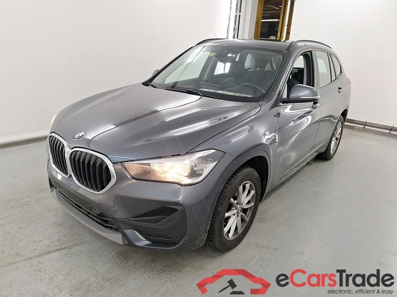 BMW X1 1.5 SDRIVE18IA (100KW)