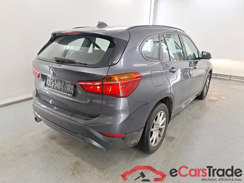 BMW X1 1.5 SDRIVE18IA (100KW) #4